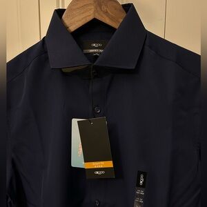 G2000 Smart Fit dress shirt. 15/32. 165/88A